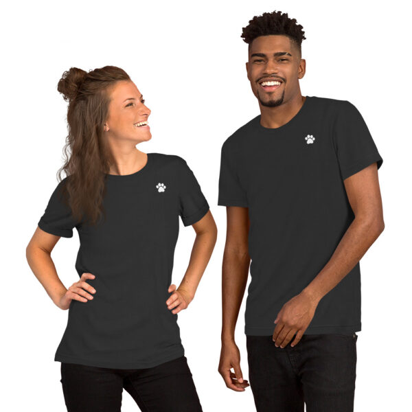 Unisex t-shirt - Image 8