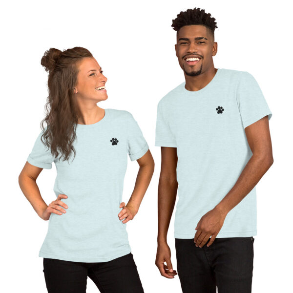 Unisex t-shirt - Image 6