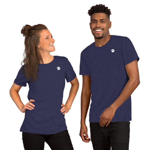 Unisex t-shirt - Image 9