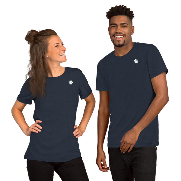 Unisex t-shirt - Image 12