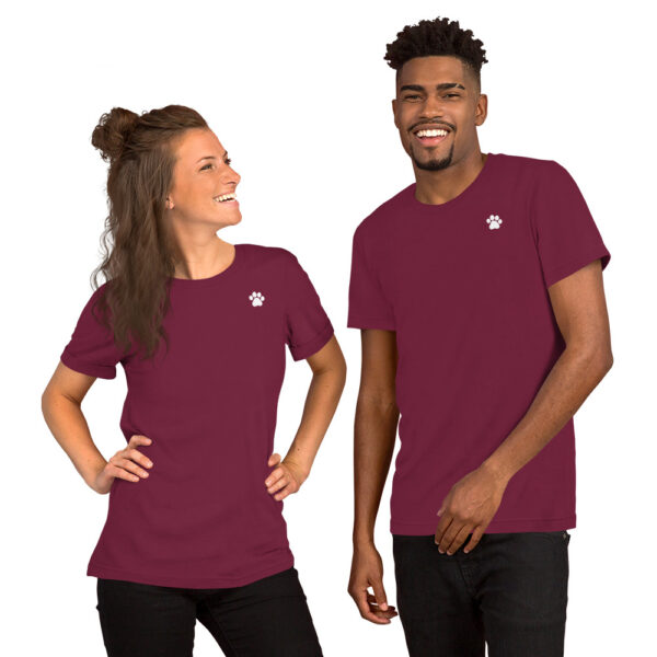 Unisex t-shirt - Image 10