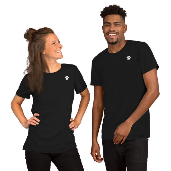 Unisex t-shirt - Image 2