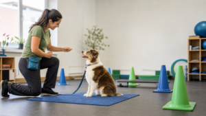 Certified Dog Trainer Foundations Training