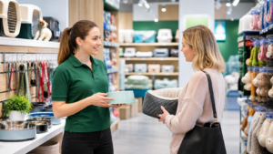 Pet Retail & Product Advisor Training