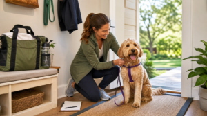 Professional Pet Sitting & Dog Walking Training
